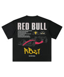 REDBULL SKETCH TEE