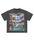 KIMI ANTONELLI TEE