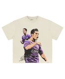 NOODLE HAIR RONLADO TEE