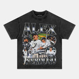 ALEX VERDUGO TEE Style001