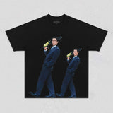 AMERICAN PSYCHO TEE Style004