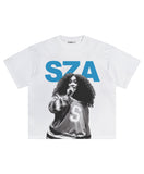 SZA Y2K TEE