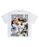JOSELU TEE