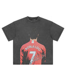 RONALDO TEE Style004