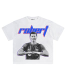 ROBERT LEWANDOWSKI Y2K TEE