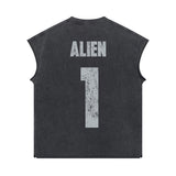SPURS MUSCLE TEE