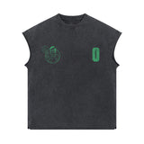 BOSTON MUSCLE TEE