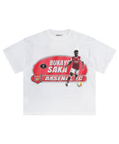 SAKA TEE
