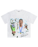 RONALDO TEE Style003