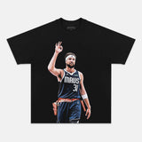 KLAY THOMPSON TEE Style001