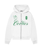 BOSTON ZIP HOODIE