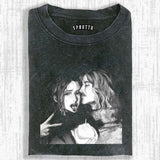 HARRY POTTER 12.16 1.0 TEE