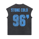 STONE COLD MUSCLE TEE