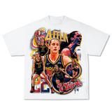 Caitlin Clark Tee Style001