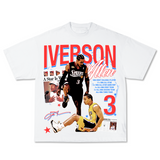 Iverson "Stepover" Tee