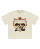 MICHAEL JACKSON TEE