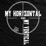 Two Lines You Never Cross T-Shirt Style001