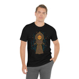 Flatwoods Monster Tee
