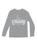 Rhysand Standards Ruined Datin Long Sleeve Tee