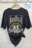 Nashville Music City