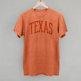 Texas Arch