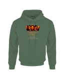 Jason Lyricâ€™s Traditional Heavy Blend Hoodie
