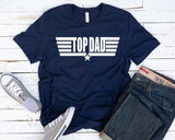 Top Dad T-Shirt