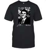 Class War Luigi Foulplayco Shirt