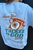 Talk To God