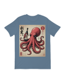 Octopus Sake T-Shirt