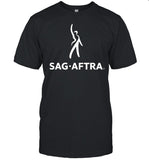 Alex Winter Sag-Aftra Screen Actors Guild Shirt