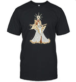 Angeria Ugaly Bitch Vanmicheals Angeria Paris Vanmicheals As9 Promo Shirt