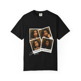 Cardi B Drama Unisex Polaroid Fan Tee