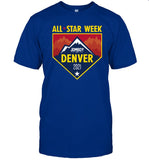 All Star Week Shirt
