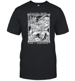 C&D Demon Soldiers Shirt, Hoodie, Sweater, Long Sleeve And Tank Top