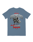 Born to Be a Dragonslayer T-Shirt