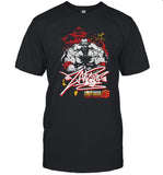 Capcom Sf6 Zangief T Shirt