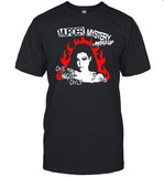 Bailey Sarian Murder Mystery & Makeup One Night Only Shirt