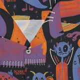 STD Cryptids Hawaiian Shirt