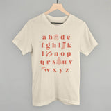 Christmas Alphabet