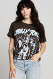 302229 - 330 Billy Joel Still Rock & Roll Uni Sex Tee