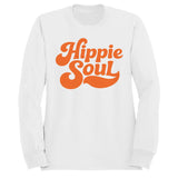 Hippie Soul Retro Women's Sweatshirt