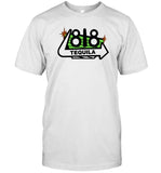 818 Festival Cherry La Baby Sweatshirt