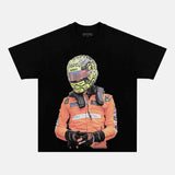 LANDO NORRIS TEE Style003