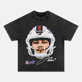 JOSH ALLEN TEE