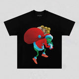 KOBE GRINCH TEE Style001