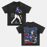 FREDDIE FREEMAN TEE Style001