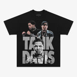 TANK TEE Style001