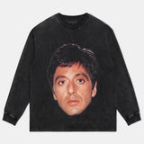 AL PACINO TEE 3.0 10.17