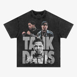 TANK TEE Style001
